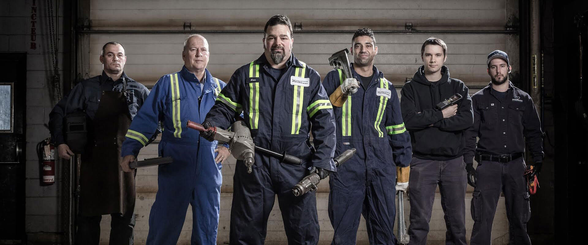 Simoneau Team